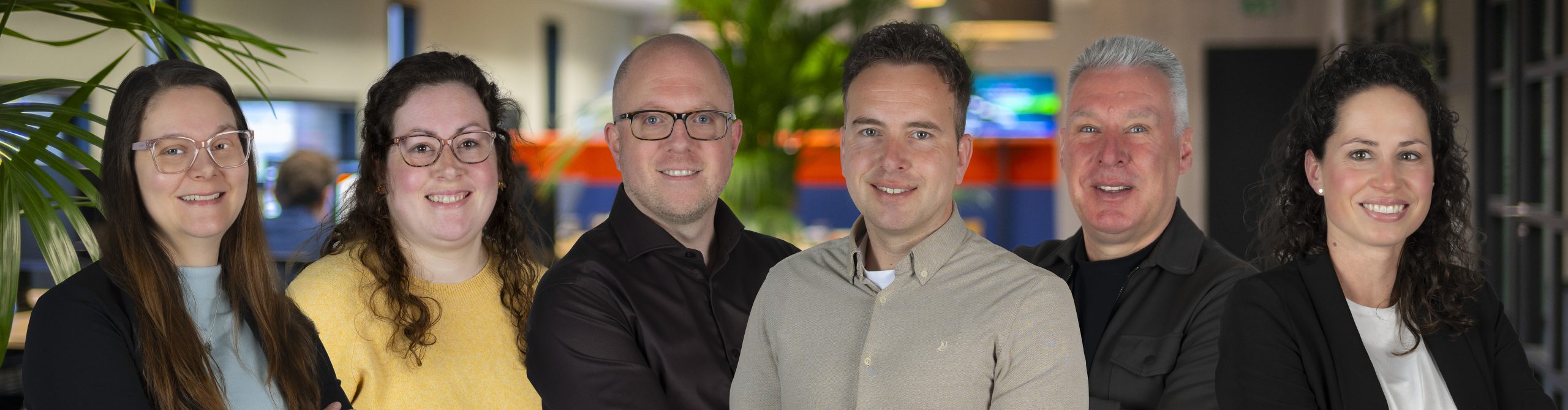 Team OnlineMKBAdviseurs